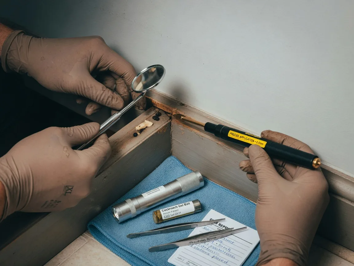 Why choose Emergency Pest Control in Kirksey, KY